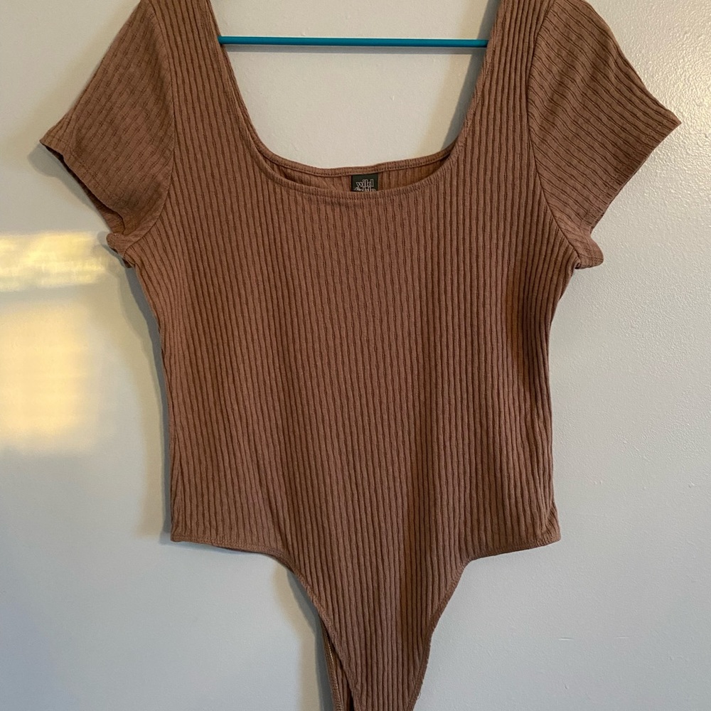 Body suit